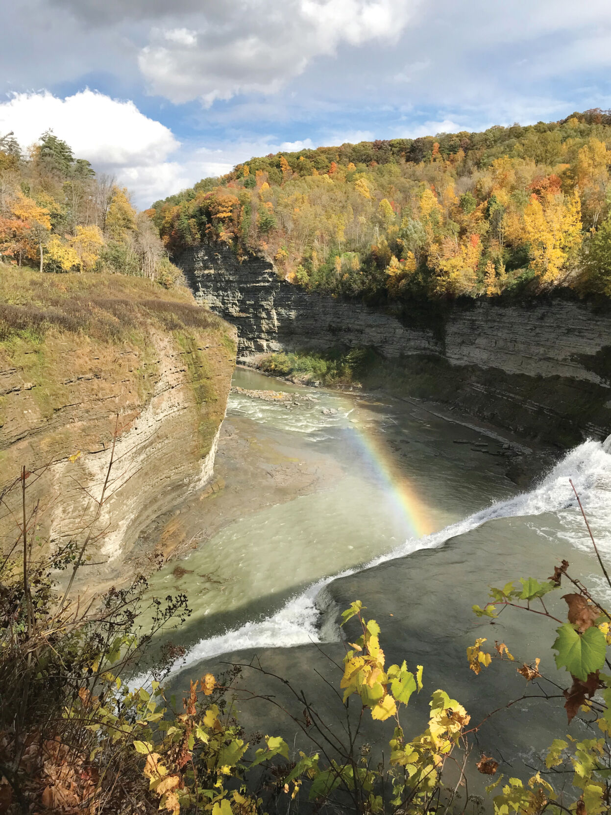 Letchworth State Park